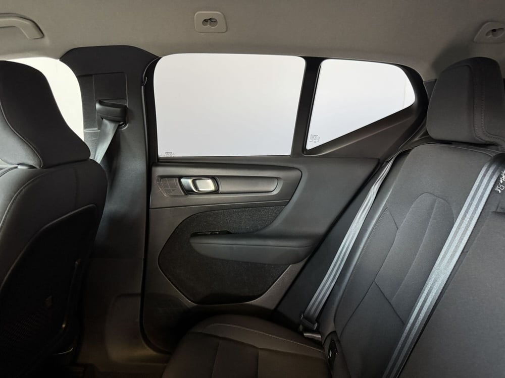 Volvo XC40 usata a Monza e Brianza (17)