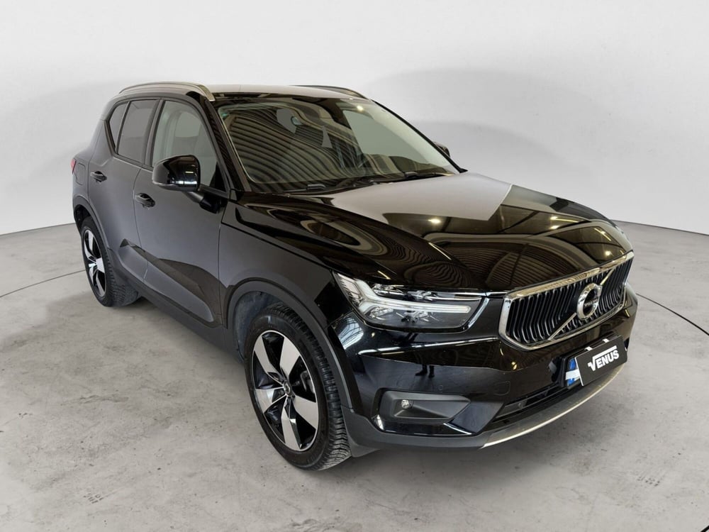 Volvo XC40 usata a Monza e Brianza (18)