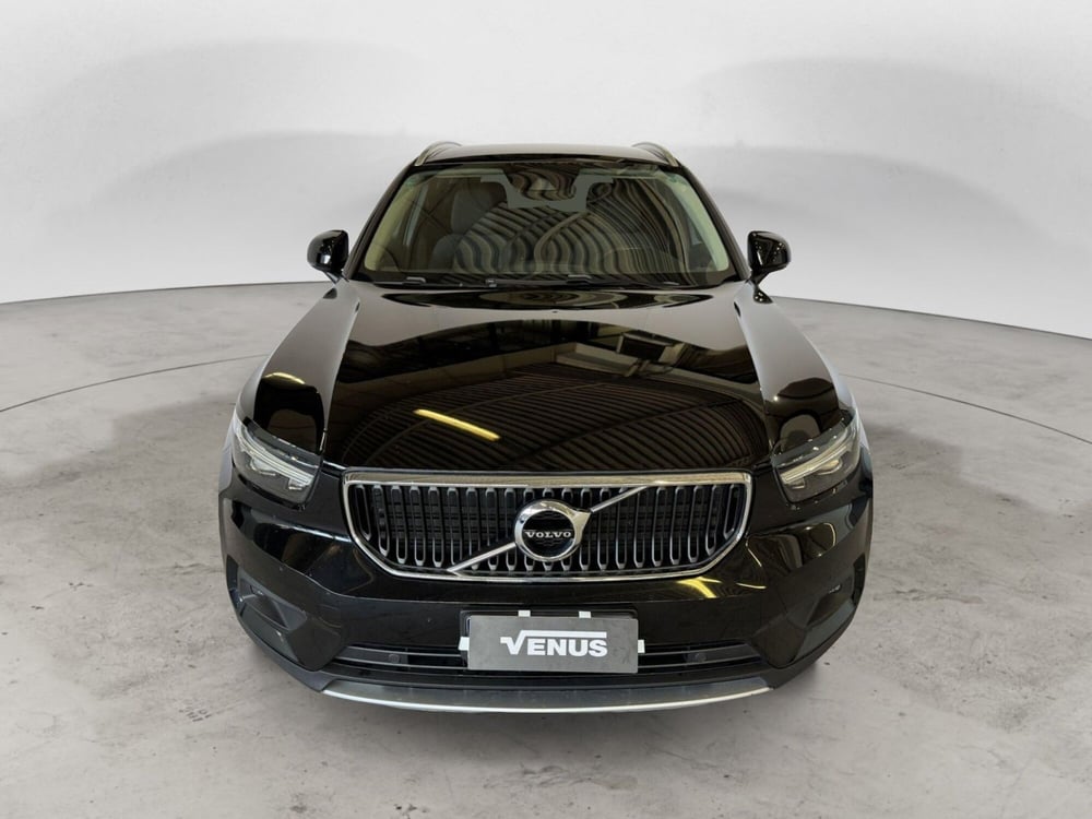 Volvo XC40 usata a Monza e Brianza (2)