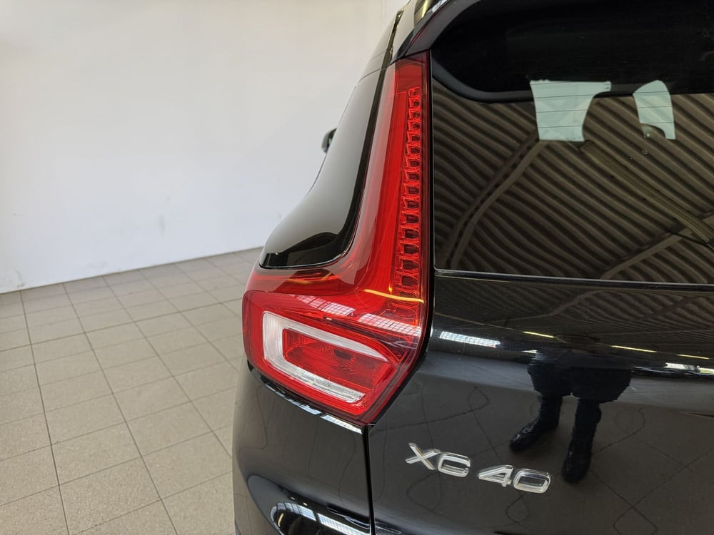 Volvo XC40 usata a Monza e Brianza (20)