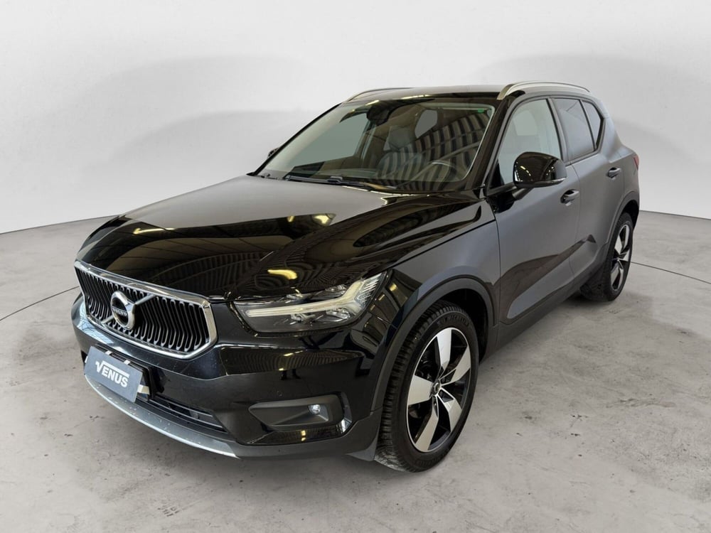 Volvo XC40 usata a Monza e Brianza (3)