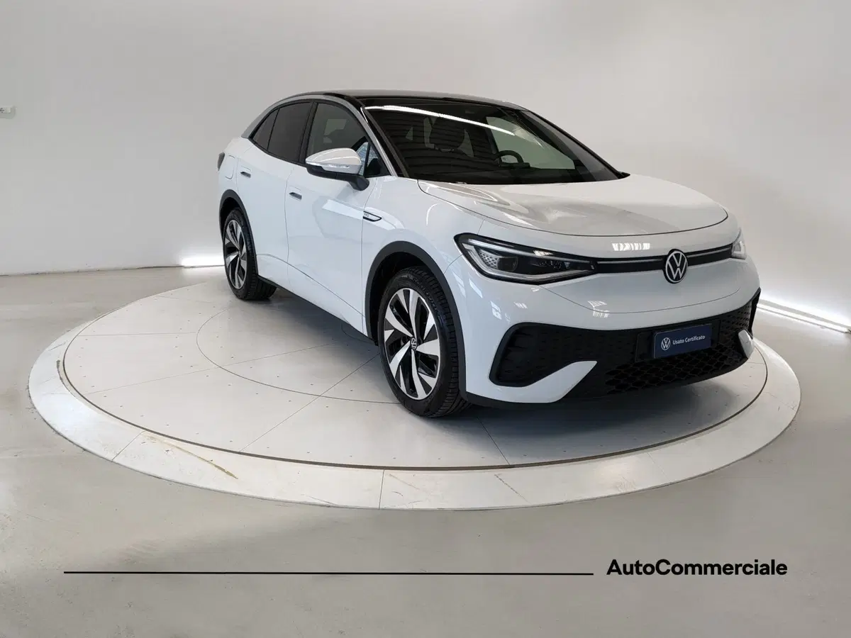 Volkswagen ID.5 usata a Bologna