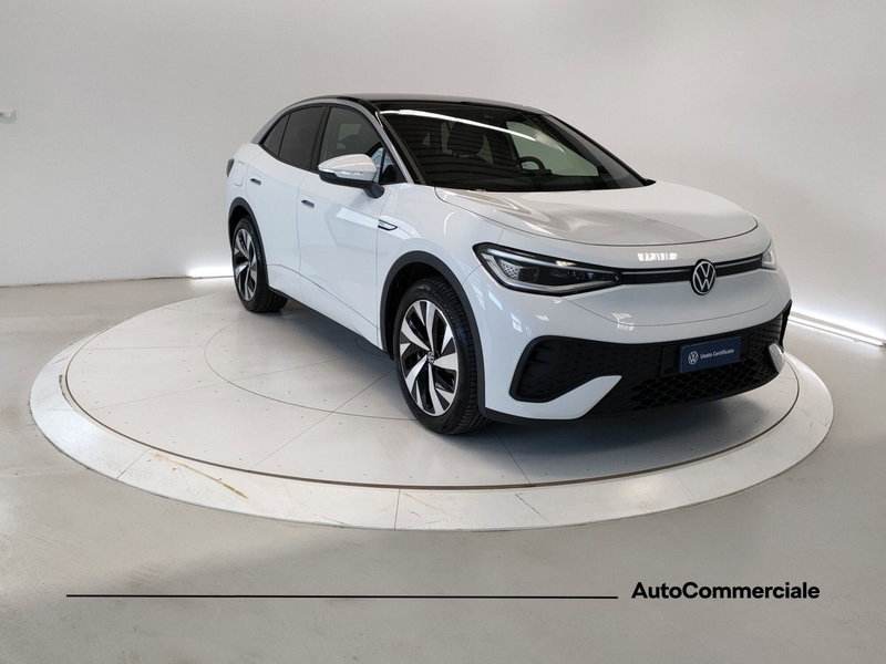 Volkswagen ID.5 usata a Bologna