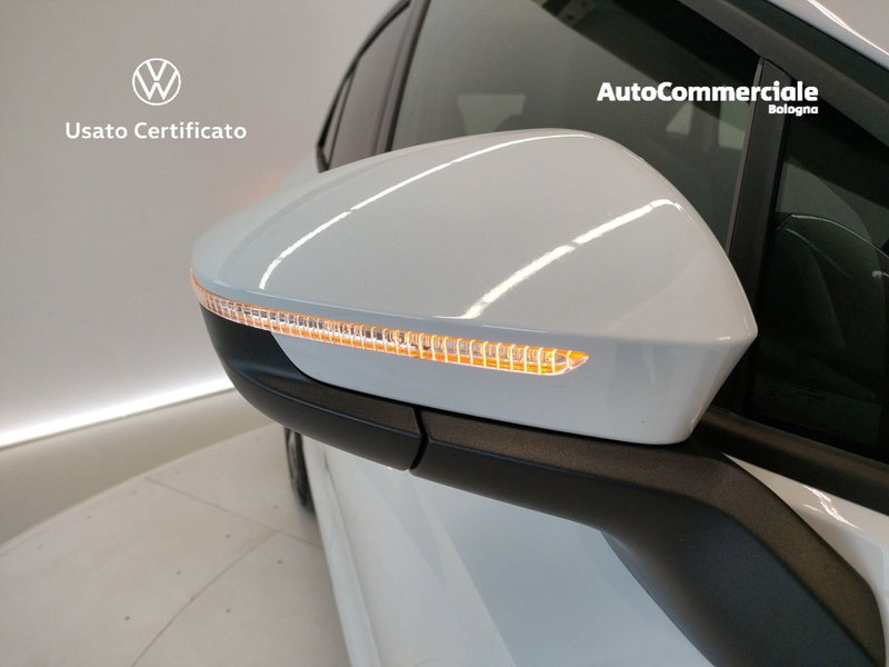 Volkswagen ID.5 usata a Bologna (10)