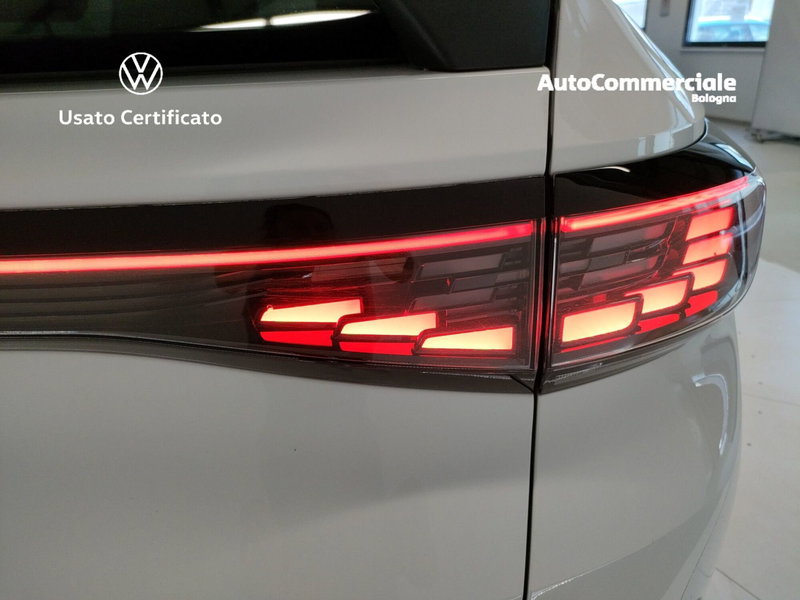 Volkswagen ID.5 usata a Bologna (11)