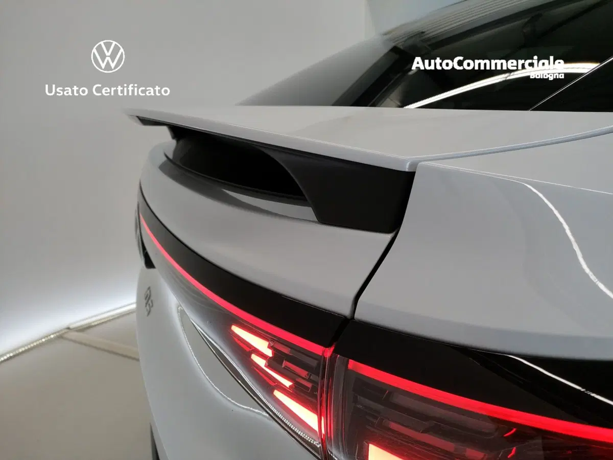 Volkswagen ID.5 usata a Bologna (12)