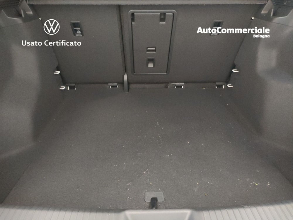 Volkswagen ID.5 usata a Bologna (13)