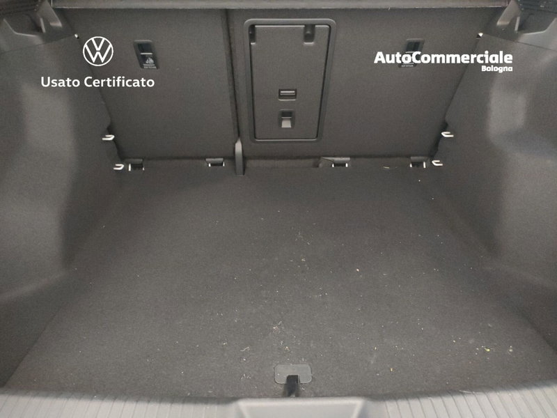 Volkswagen ID.5 usata a Bologna (13)