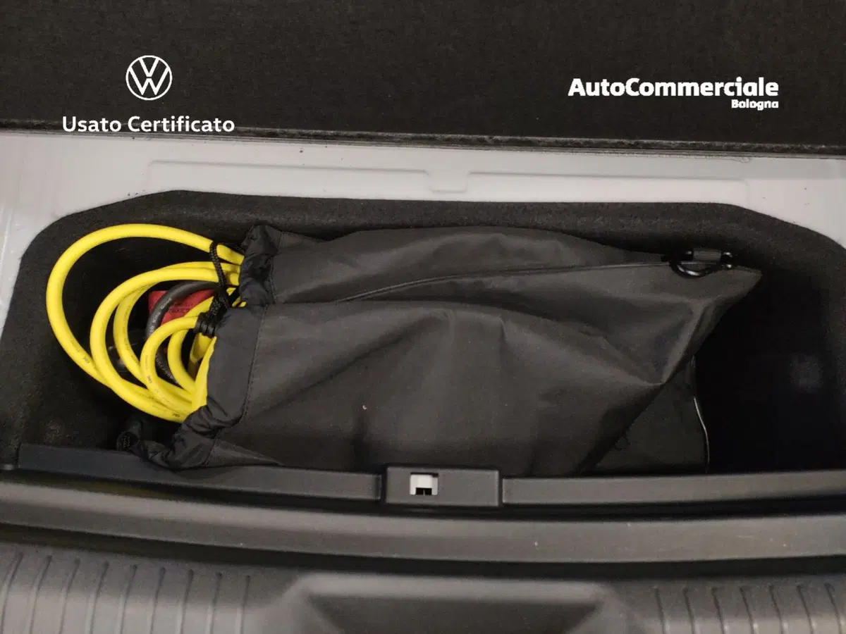 Volkswagen ID.5 usata a Bologna (14)
