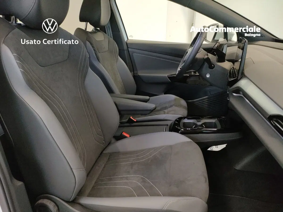 Volkswagen ID.5 usata a Bologna (15)