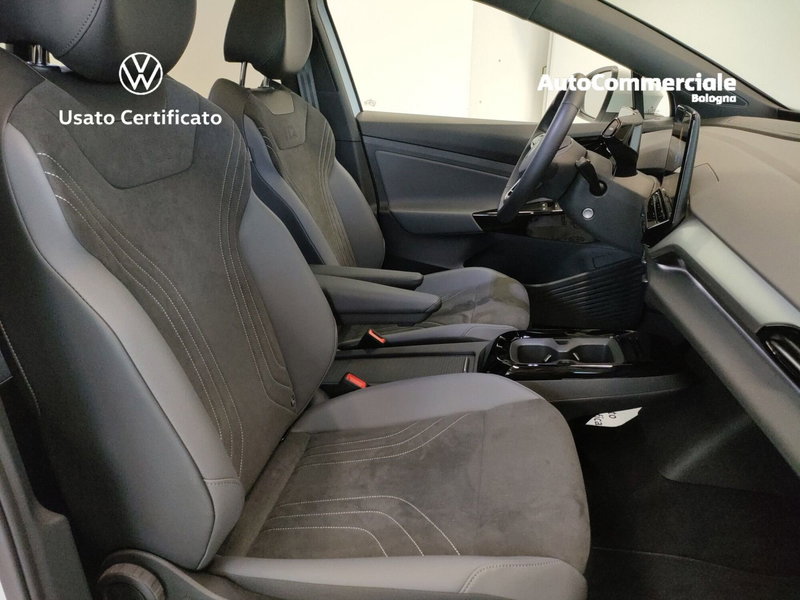 Volkswagen ID.5 usata a Bologna (15)
