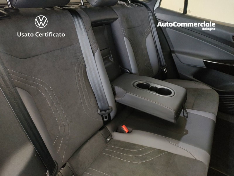 Volkswagen ID.5 usata a Bologna (17)