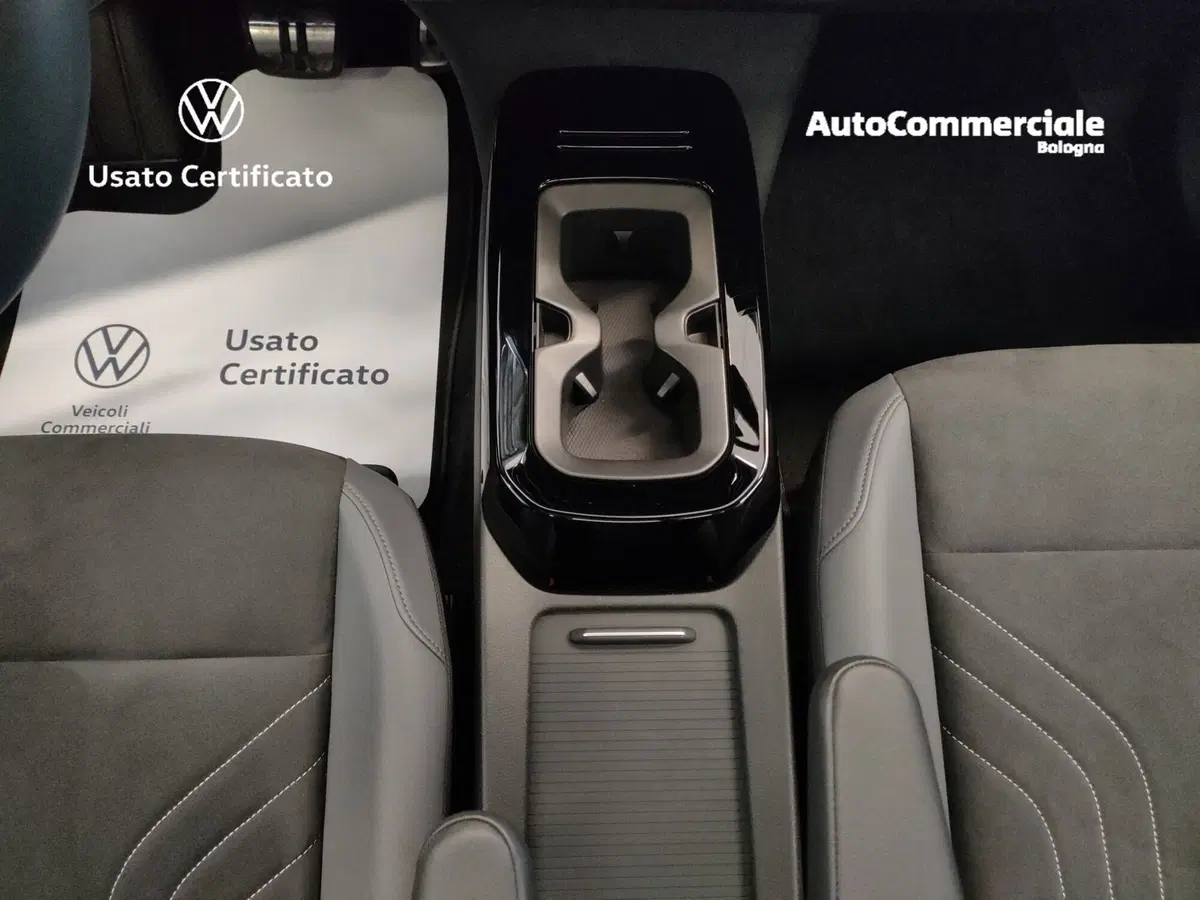 Volkswagen ID.5 usata a Bologna (19)