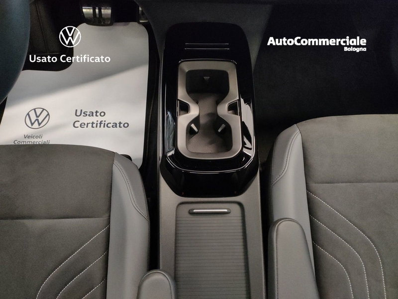 Volkswagen ID.5 usata a Bologna (19)