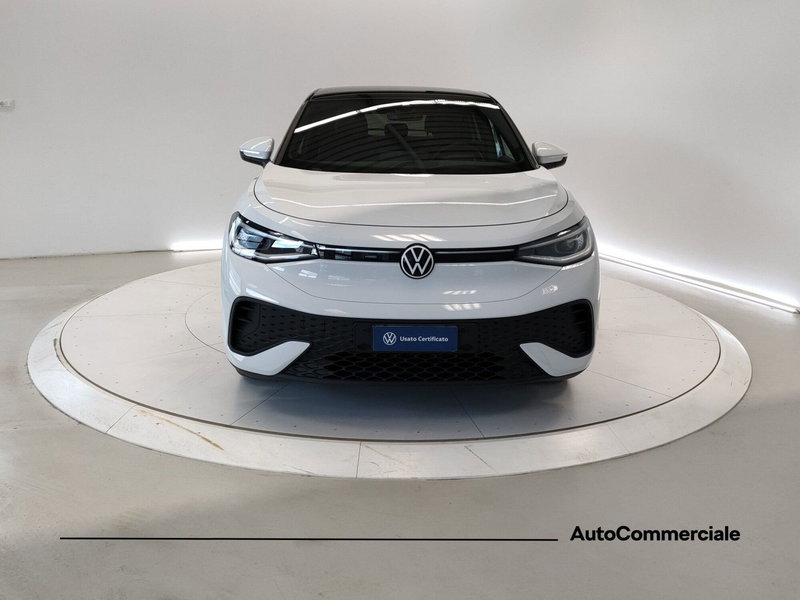 Volkswagen ID.5 usata a Bologna (2)