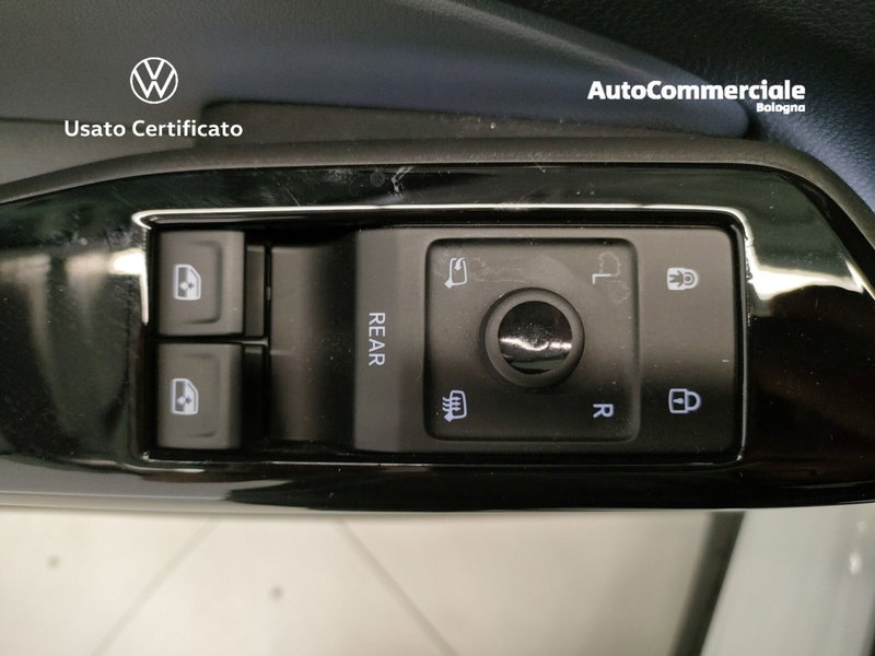 Volkswagen ID.5 usata a Bologna (20)