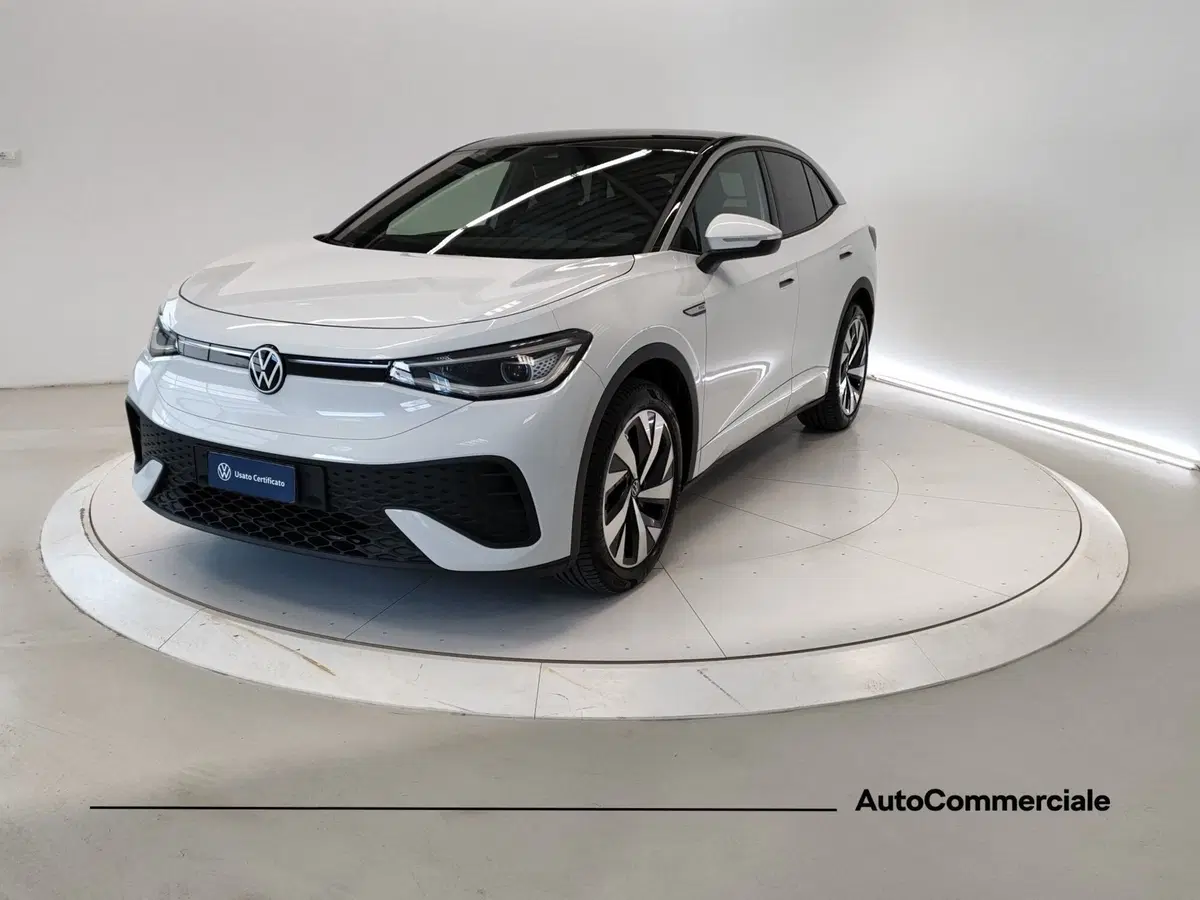 Volkswagen ID.5 usata a Bologna (3)