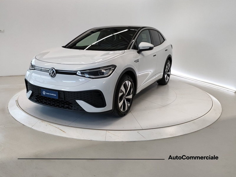 Volkswagen ID.5 usata a Bologna (3)