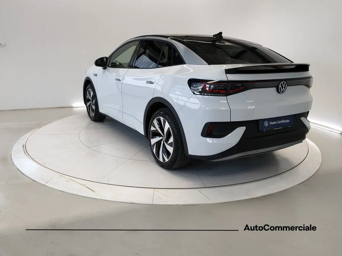 Volkswagen ID.5 usata a Bologna (4)