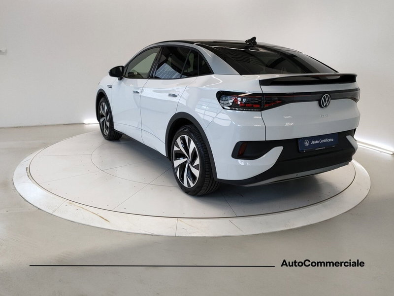 Volkswagen ID.5 usata a Bologna (4)