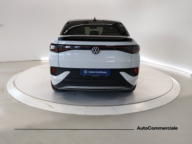 Volkswagen ID.5 usata a Bologna (5)