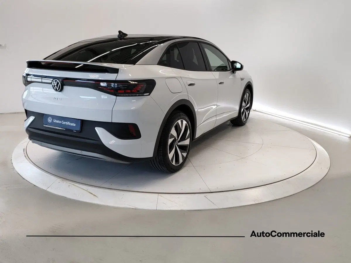 Volkswagen ID.5 usata a Bologna (6)
