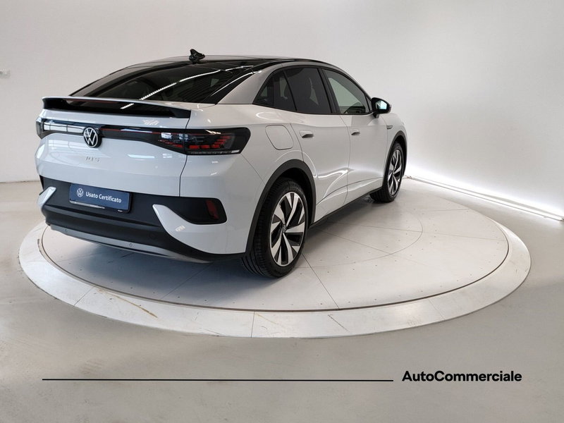 Volkswagen ID.5 usata a Bologna (6)