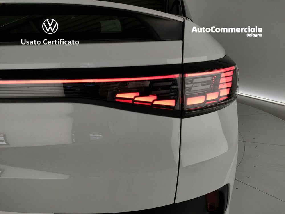 Volkswagen ID.5 usata a Bologna (7)
