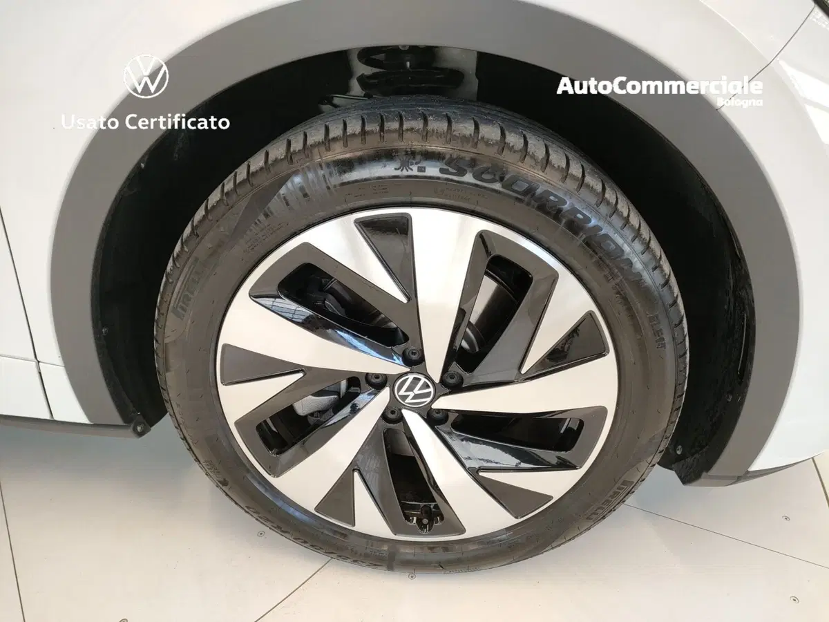 Volkswagen ID.5 usata a Bologna (8)