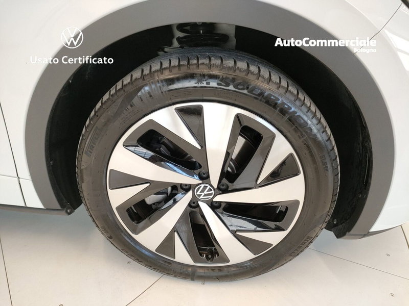 Volkswagen ID.5 usata a Bologna (8)