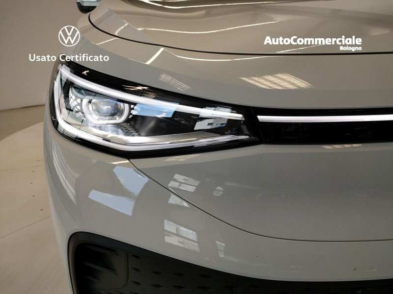 Volkswagen ID.5 usata a Bologna (9)