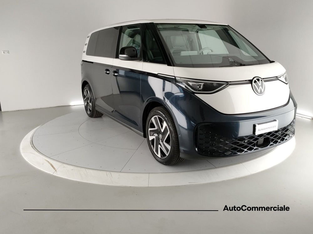 Volkswagen ID.Buzz nuova a Bologna