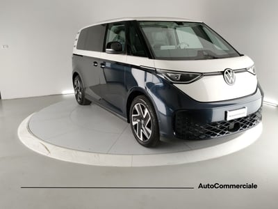 Volkswagen ID.Buzz 77 kWh Pro nuova a Bologna