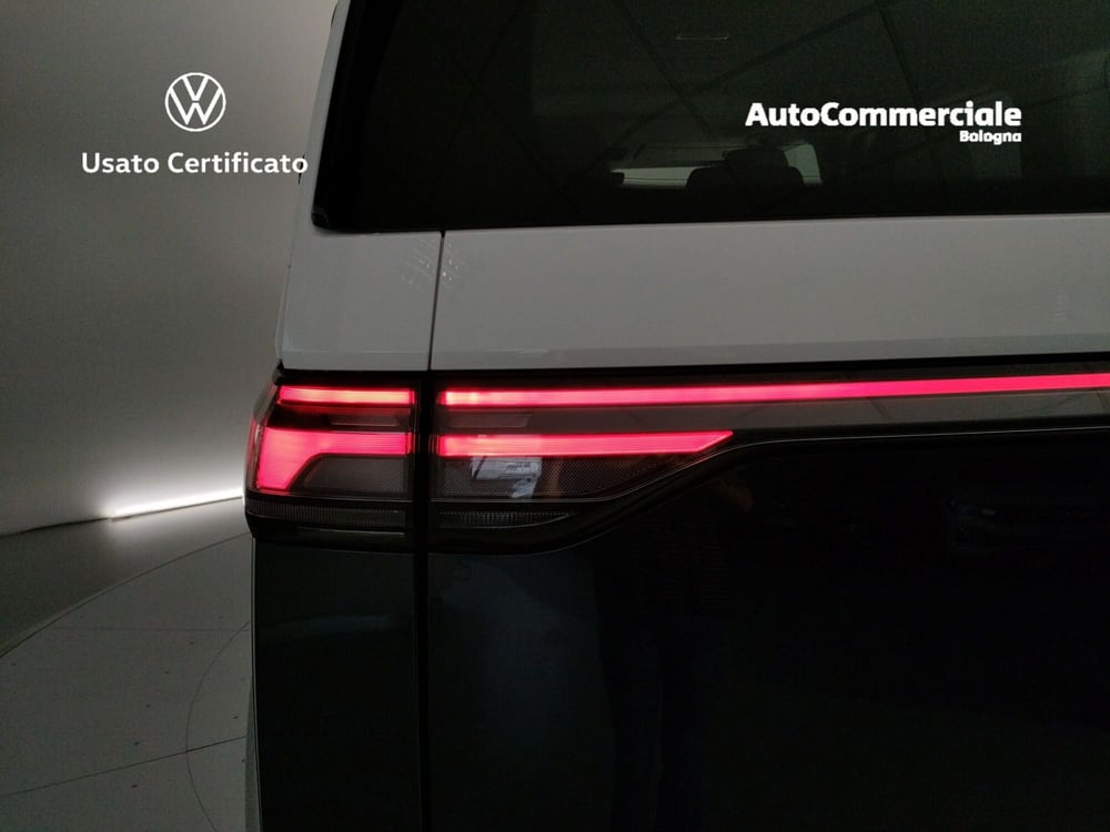Volkswagen ID.Buzz nuova a Bologna (10)