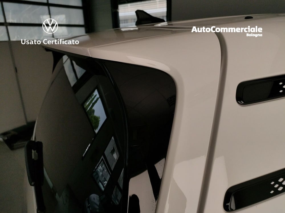 Volkswagen ID.Buzz nuova a Bologna (11)