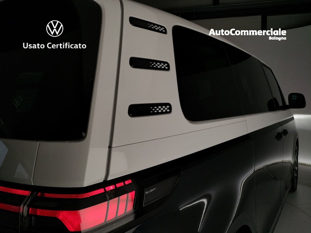 Volkswagen ID.Buzz nuova a Bologna (12)