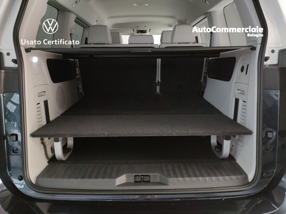 Volkswagen ID.Buzz nuova a Bologna (13)