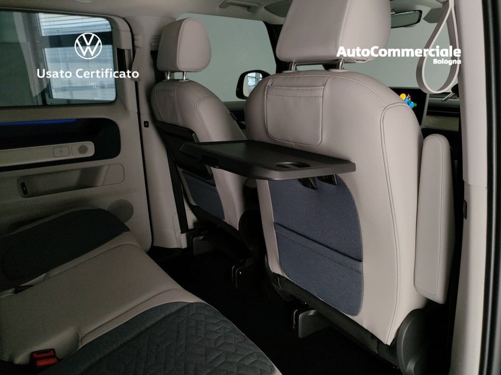 Volkswagen ID.Buzz nuova a Bologna (18)