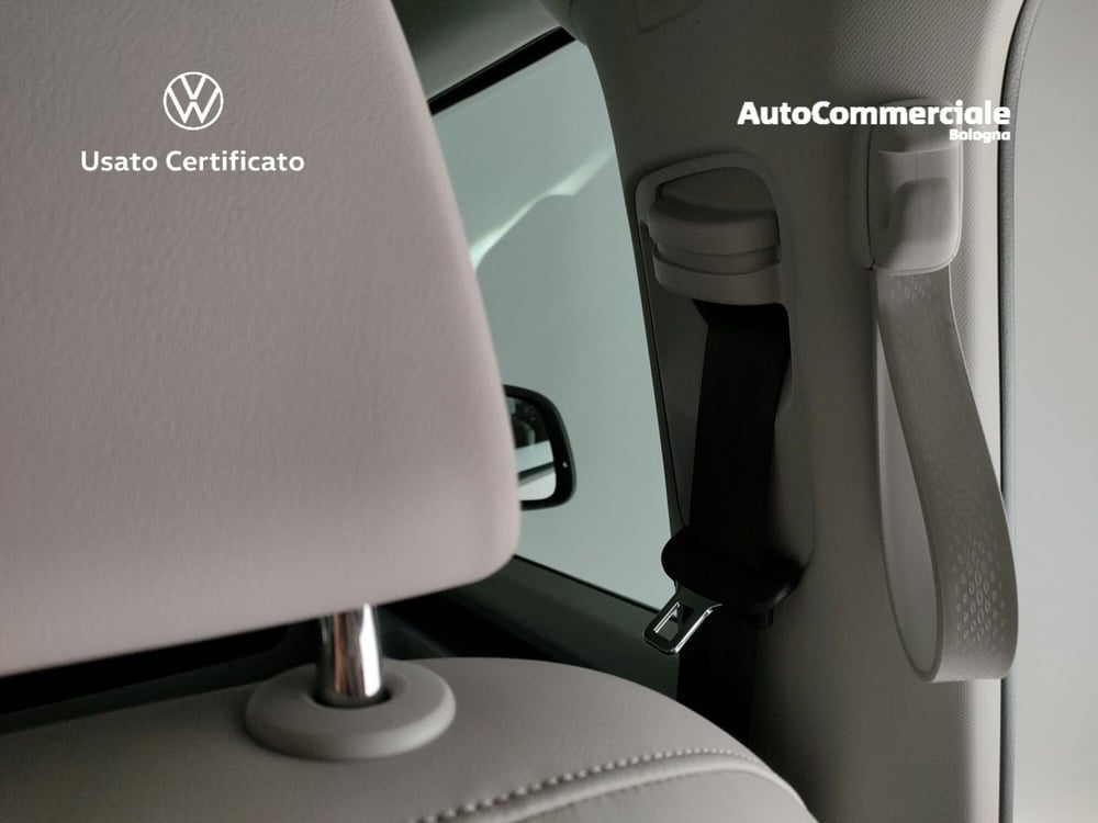 Volkswagen ID.Buzz nuova a Bologna (19)