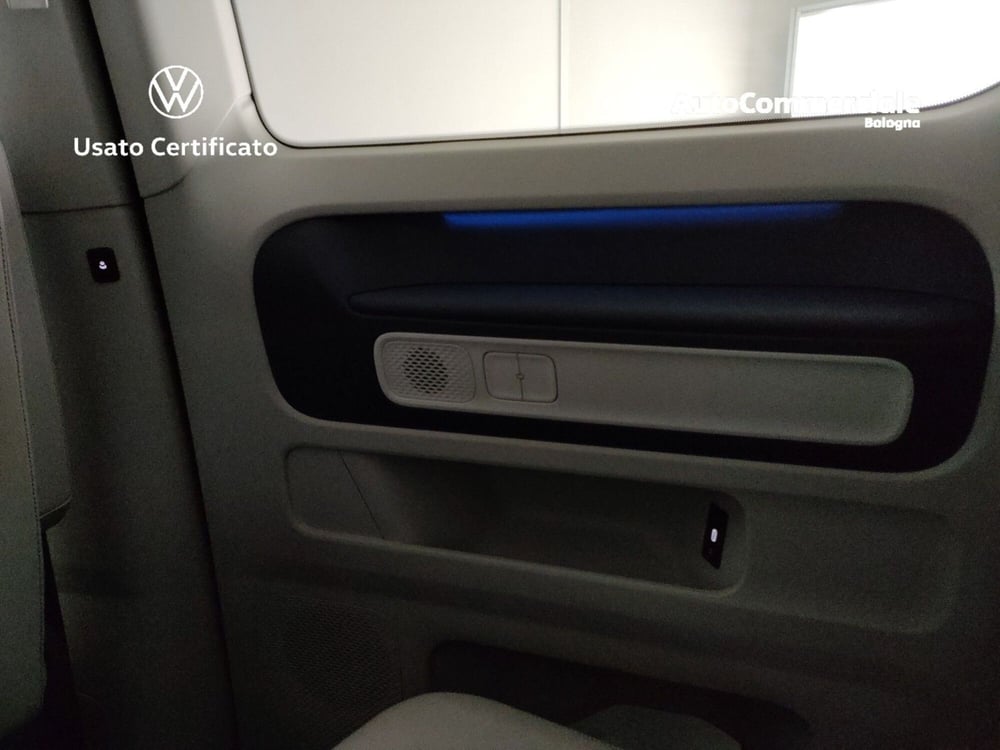 Volkswagen ID.Buzz nuova a Bologna (20)