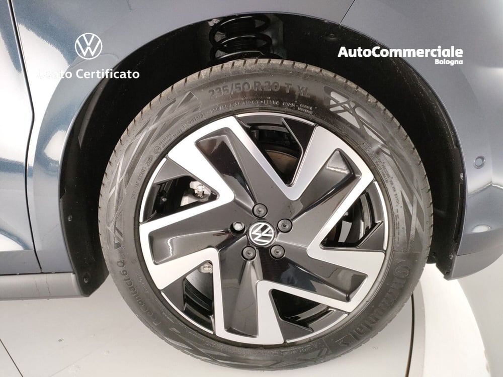 Volkswagen ID.Buzz nuova a Bologna (7)