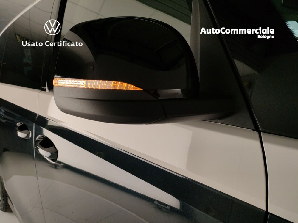Volkswagen ID.Buzz nuova a Bologna (9)