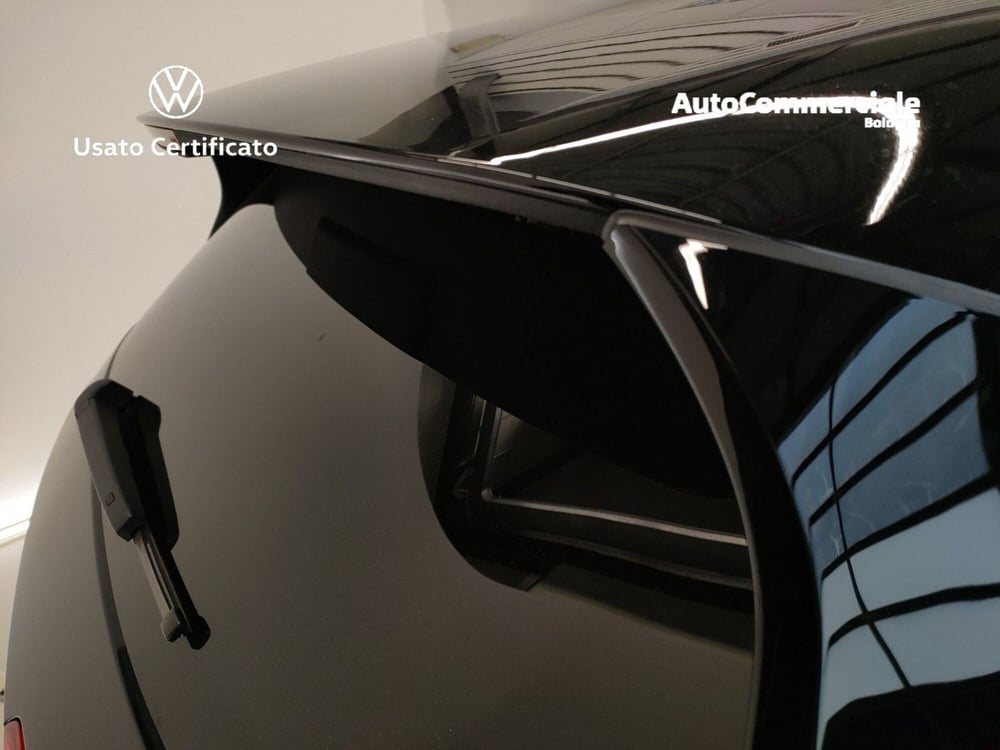 Volkswagen ID.3 usata a Bologna (11)