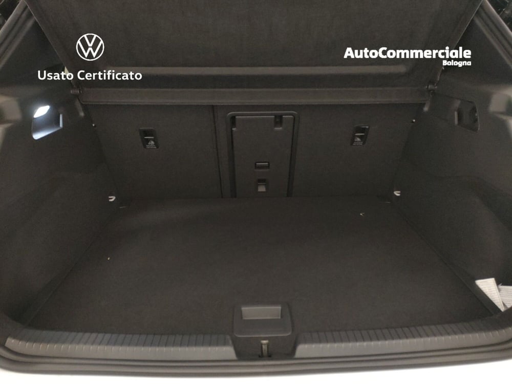 Volkswagen ID.3 usata a Bologna (12)