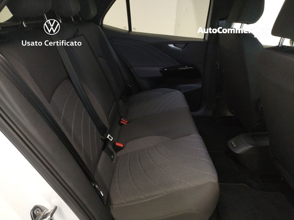 Volkswagen ID.3 usata a Bologna (15)