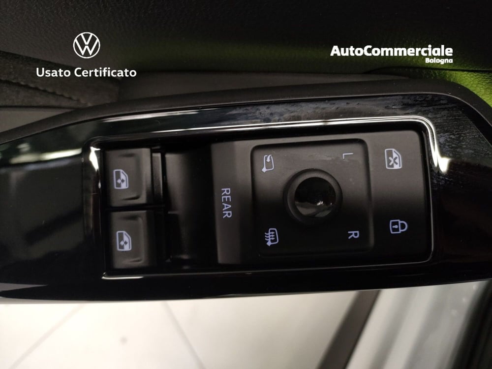 Volkswagen ID.3 usata a Bologna (19)