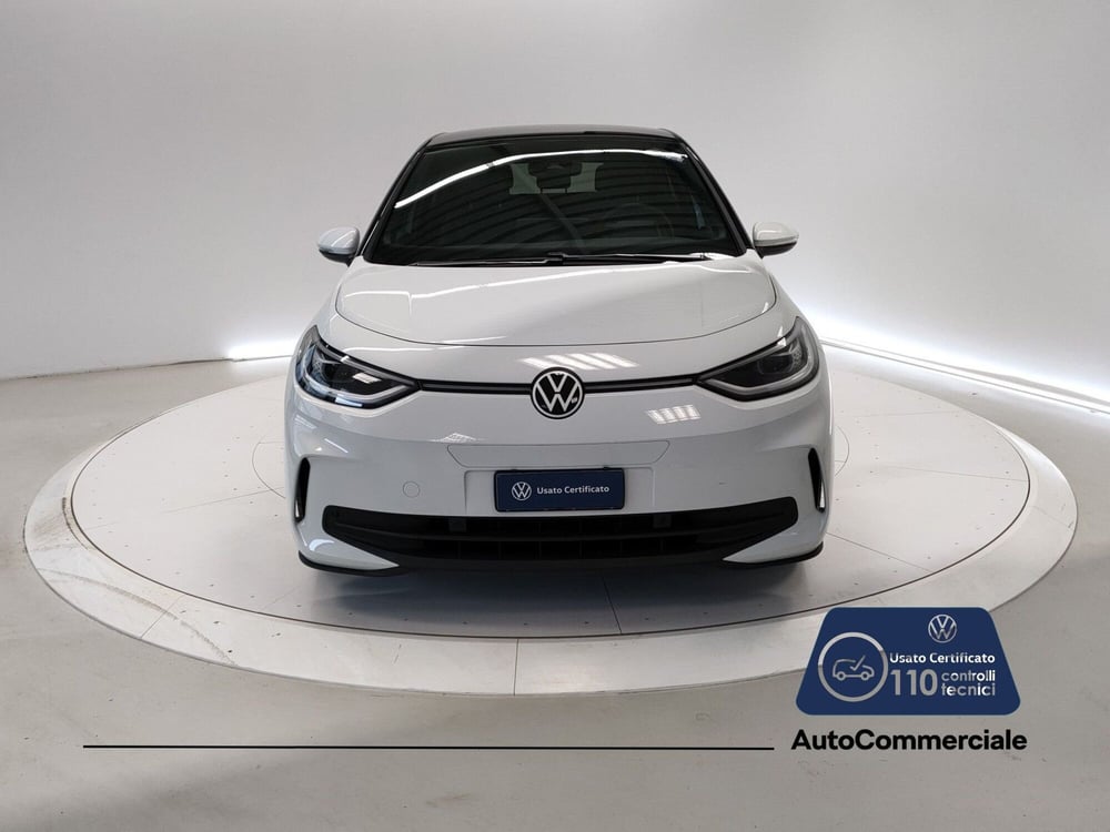 Volkswagen ID.3 usata a Bologna (2)
