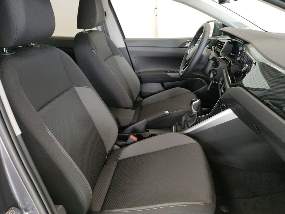 Volkswagen Taigo nuova a Bologna (14)