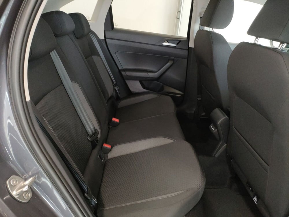 Volkswagen Taigo nuova a Bologna (15)