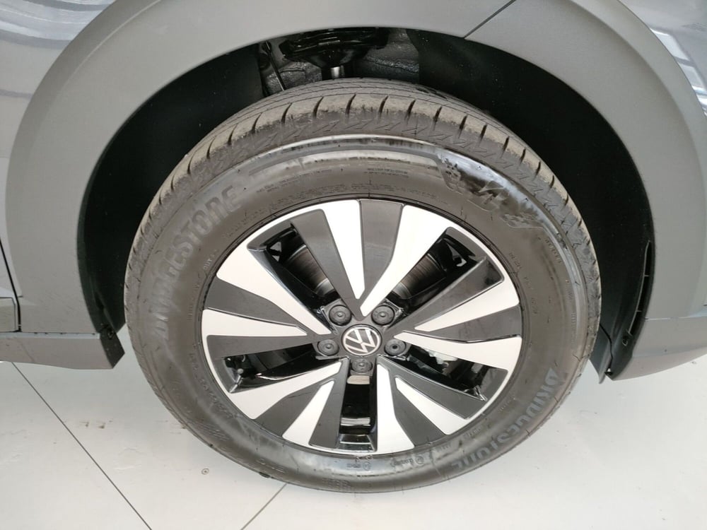 Volkswagen Taigo nuova a Bologna (7)